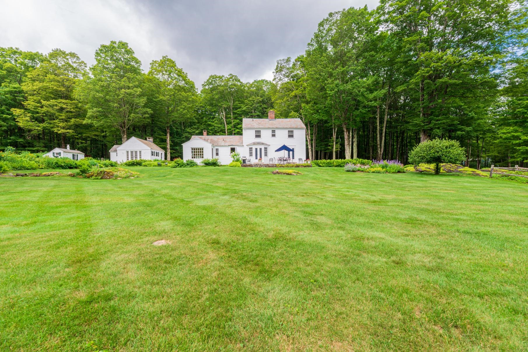 81 Fern Hill