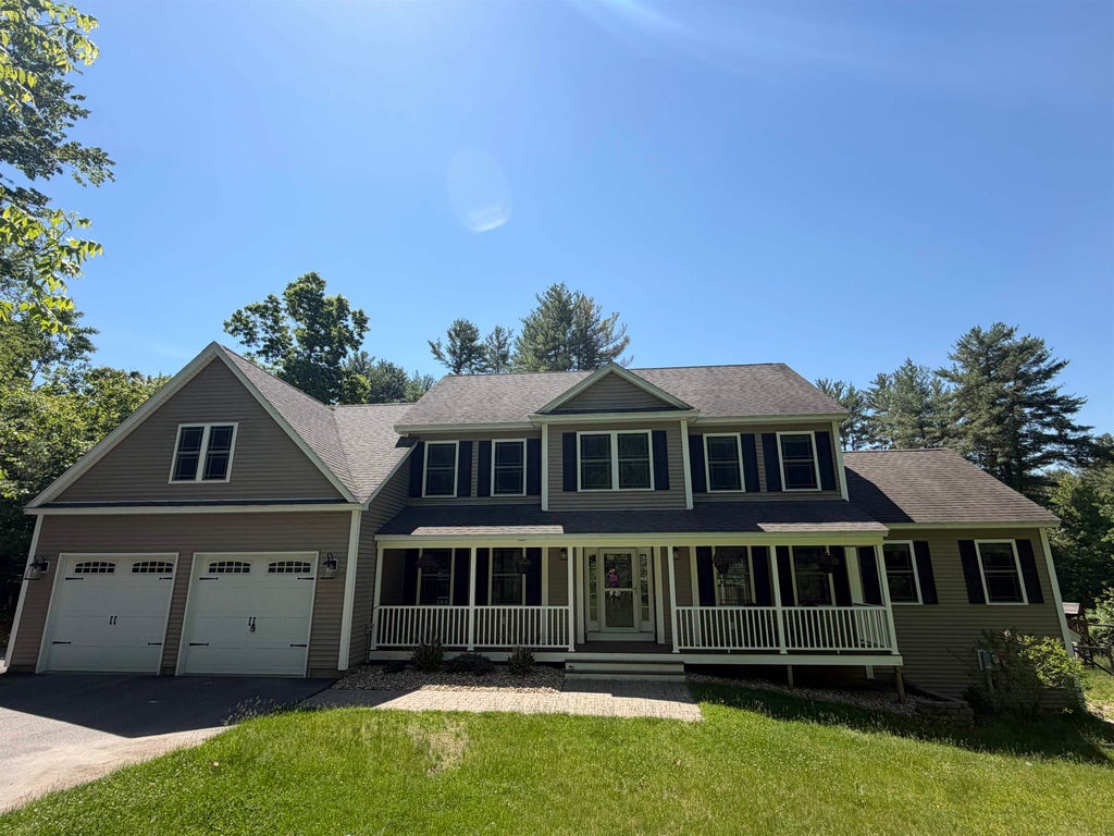 Photo of 142 Worcester Road, Hollis, NH 03049 (MLS # 5081014)