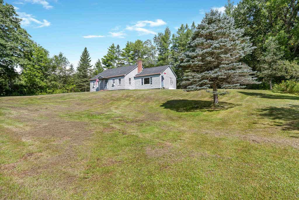 Photo of 196 North Road, Lancaster, NH 03584 (MLS # 5106101)