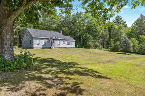 Photo of 196 North Road, Lancaster, NH 03584 (MLS # 5106101)