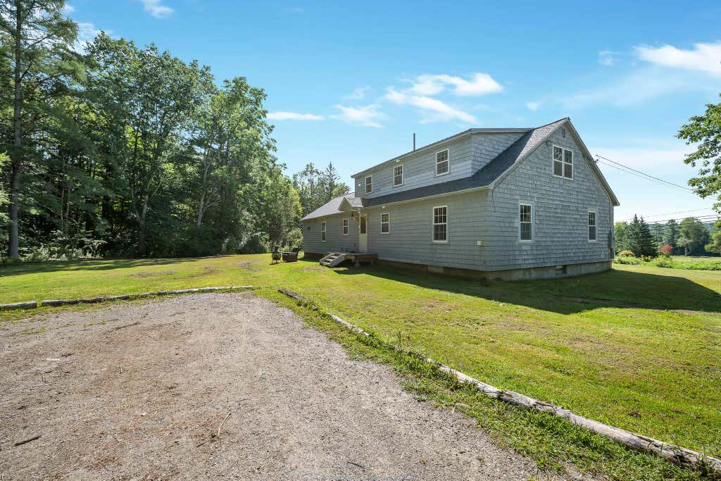 Photo of 196 North Road, Lancaster, NH 03584 (MLS # 5106101)
