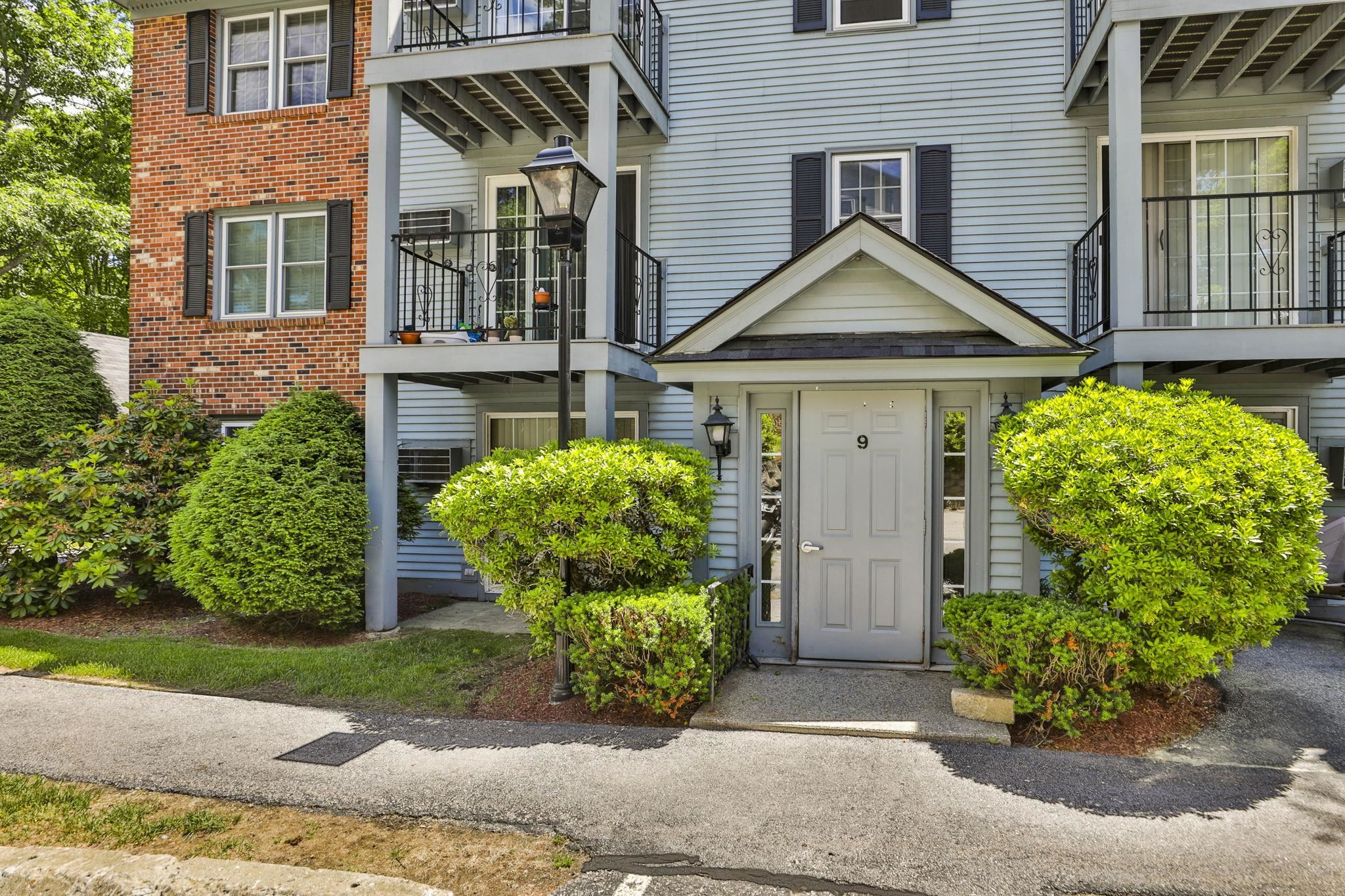 9 Northbrook Drive 904