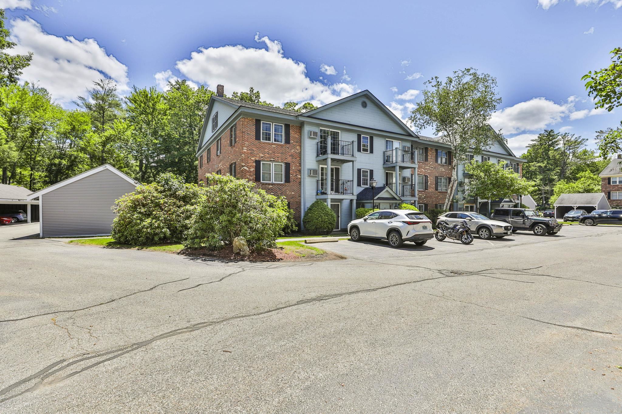 9 Northbrook Drive 904