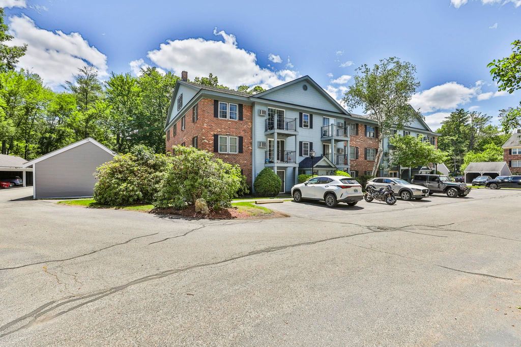 Photo of 9 Northbrook Drive #904, Manchester, NH 03102 (MLS # 5096098)