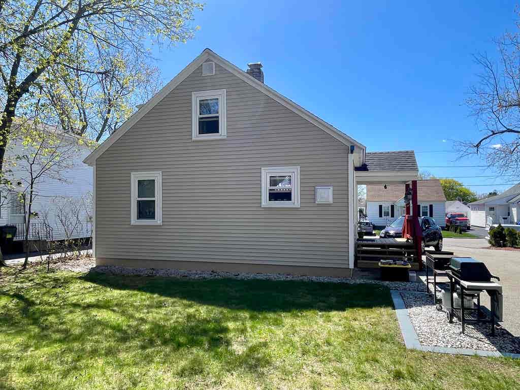 Photo of 145 Anthony Street, Manchester, NH 03103 (MLS # 5087017)