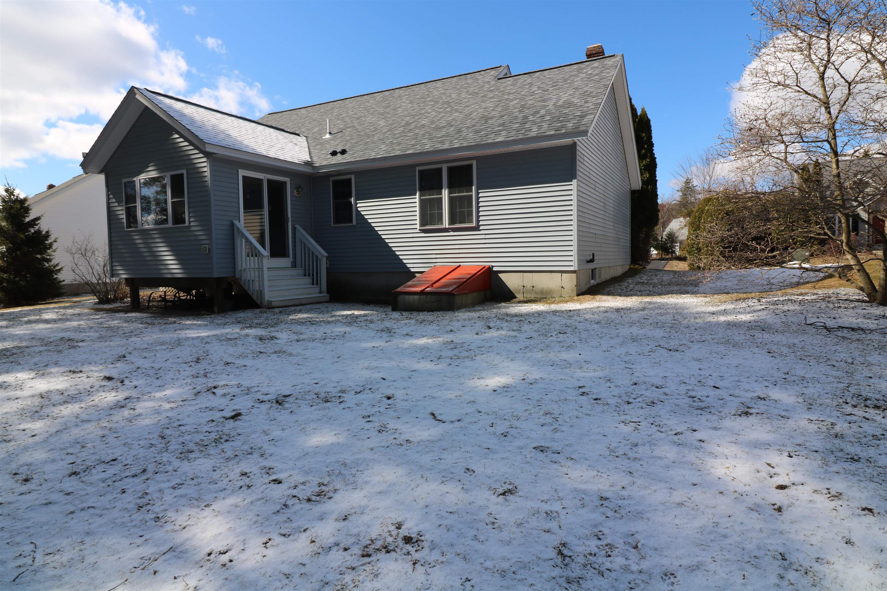 23 Coburn Way