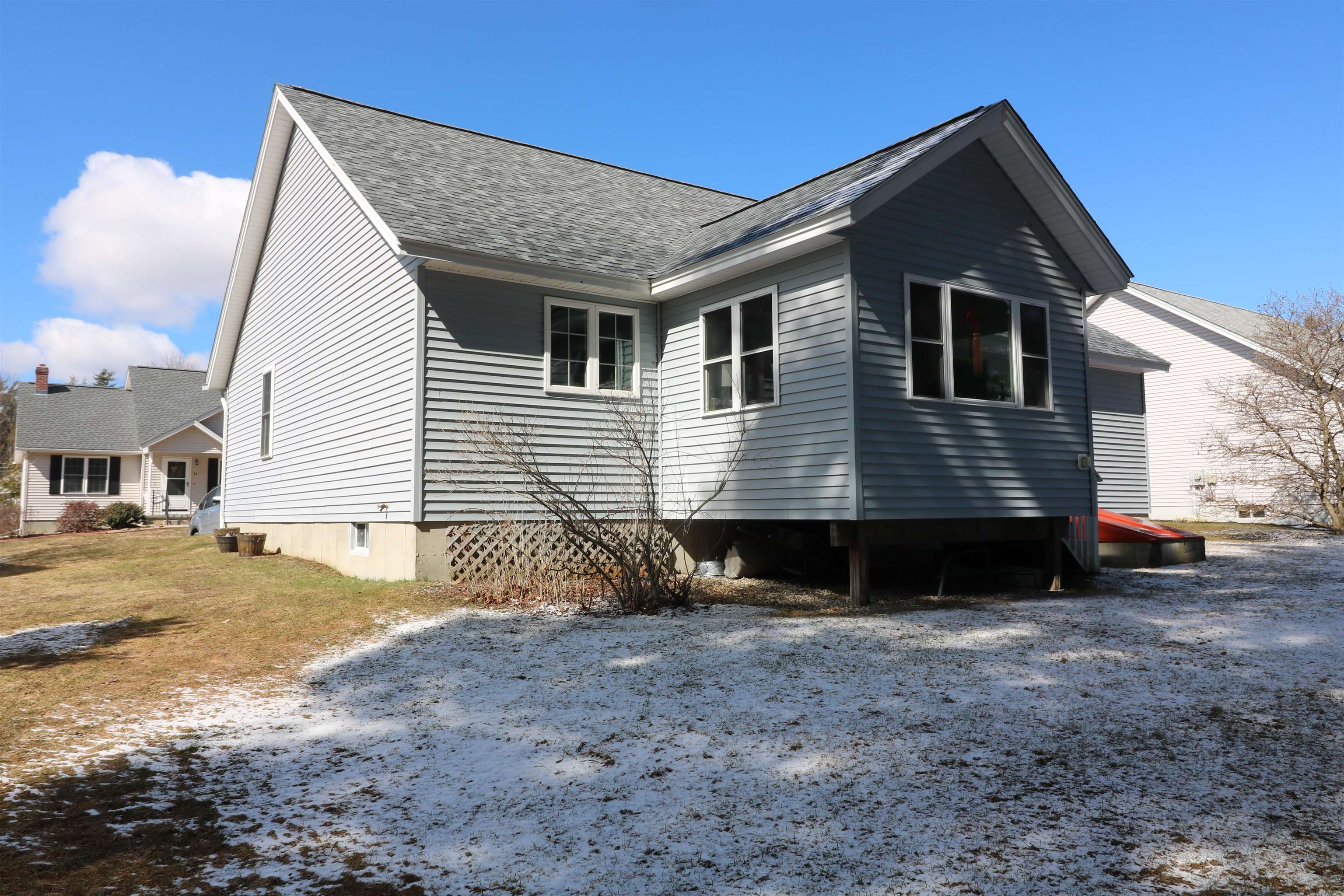 23 Coburn Way