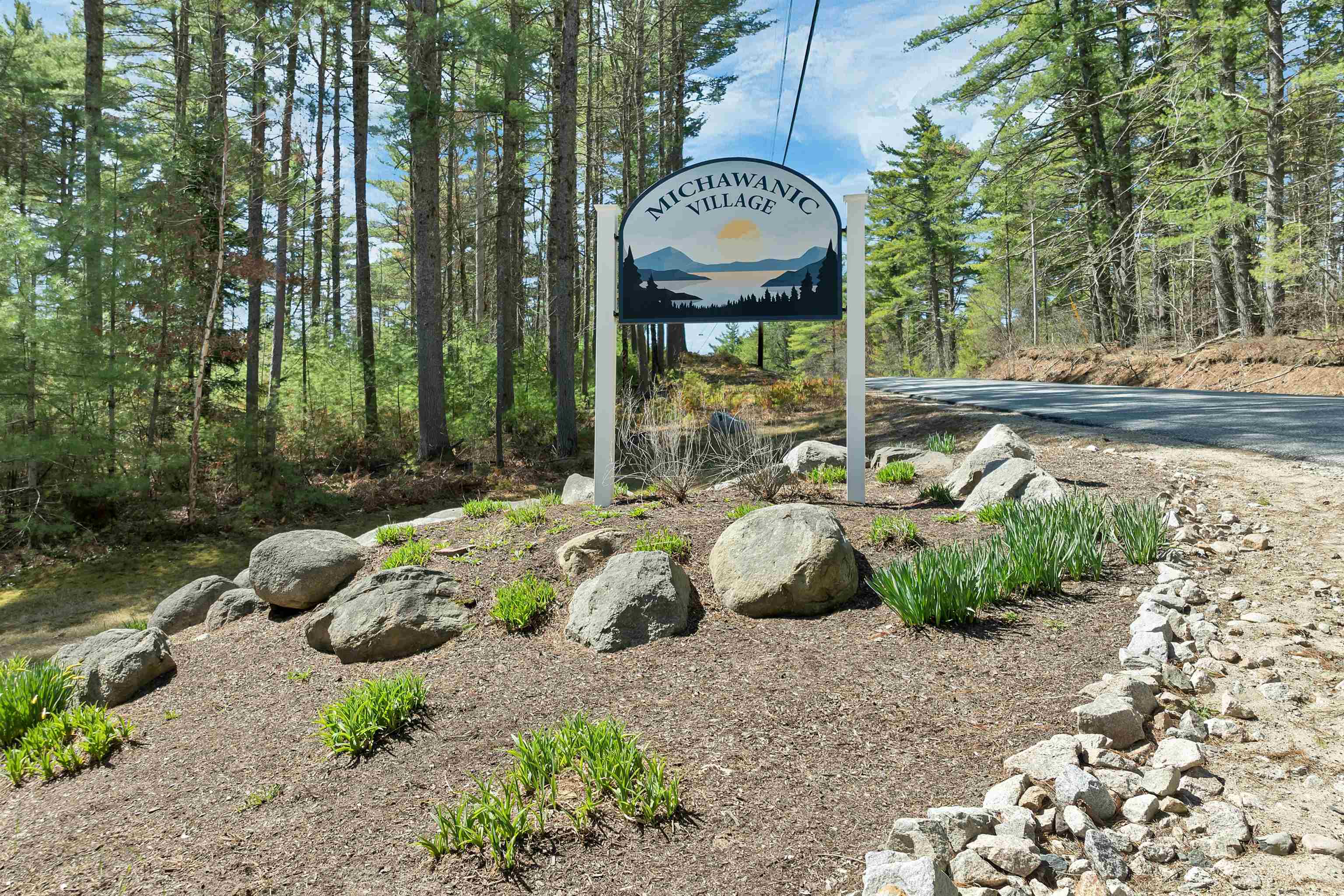 181 Michawanic Road 7D