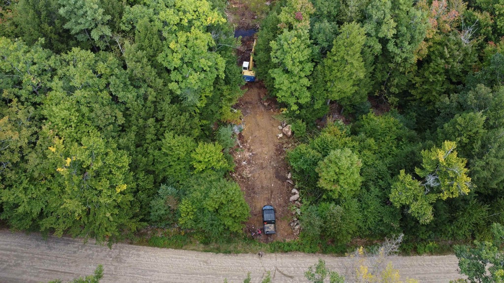 Photo of 3298 Province Road, Barnstead, NH 03218 (MLS # 5097626)