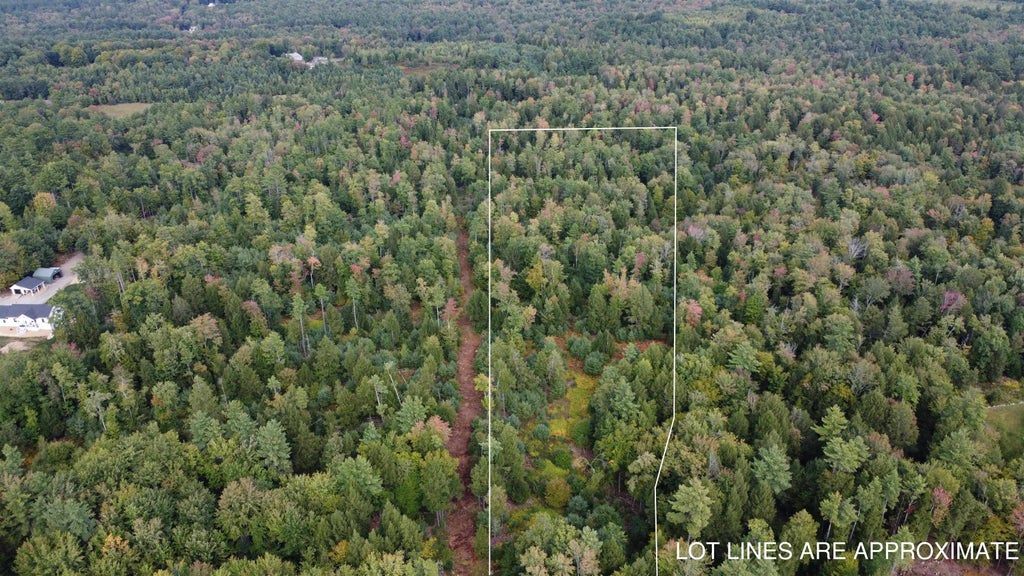 Photo of 3298 Province Road, Barnstead, NH 03218 (MLS # 5097626)
