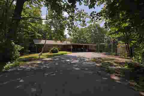 Photo of 161 Chellis Street, Hartford, VT 05001 (MLS # 5104769)