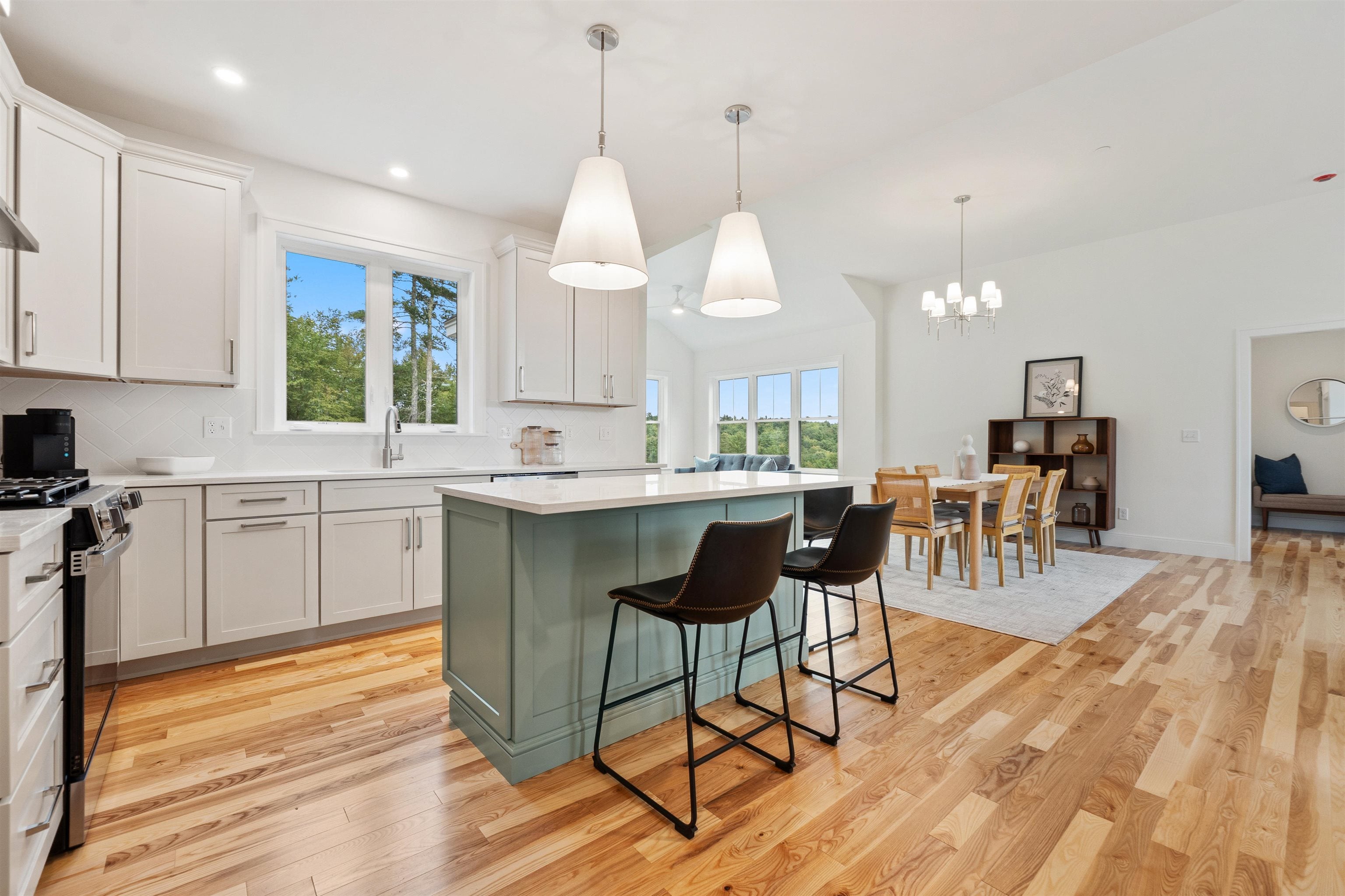 19 Spruce Peak Drive Lot 5