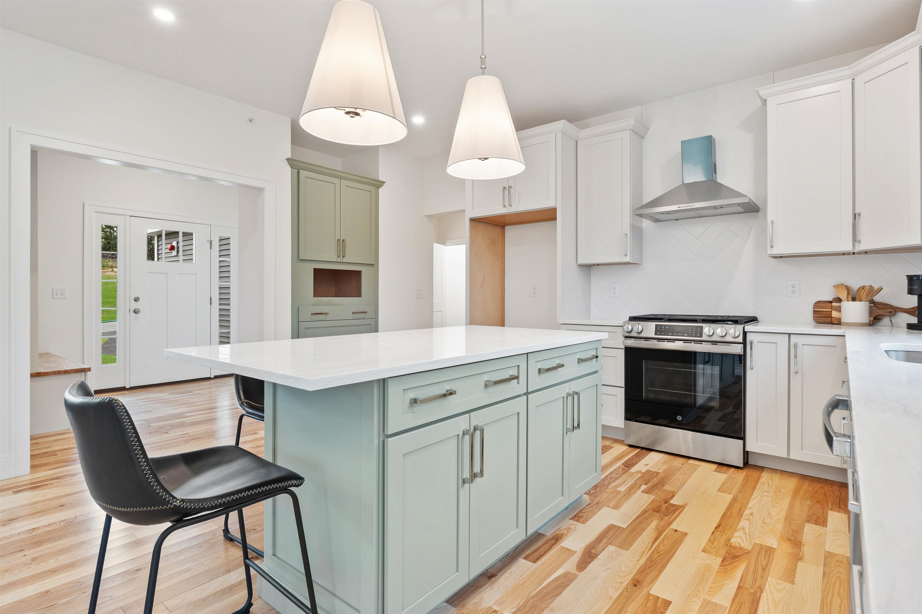 19 Spruce Peak Drive Lot 5