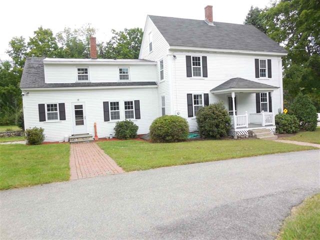 100 Haverhill Road