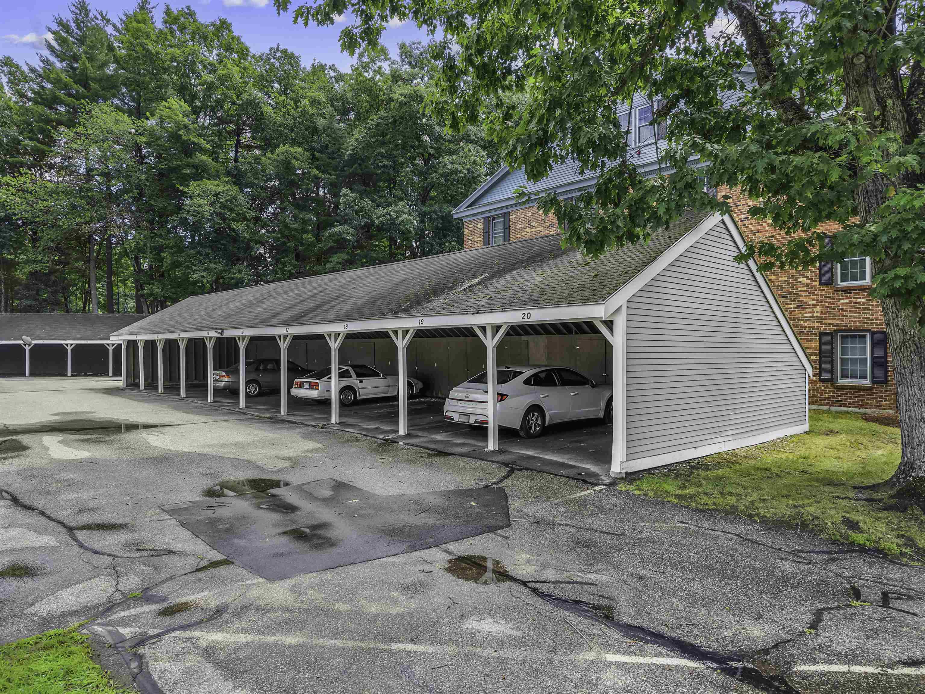 16 Northbrook Drive 1608