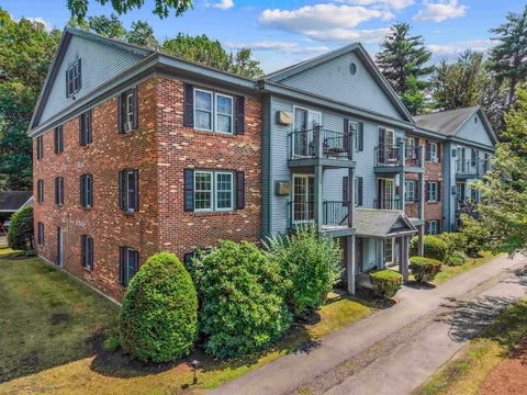 Photo of 16 Northbrook Drive #1608, Manchester, NH 03102 (MLS # 5101530)