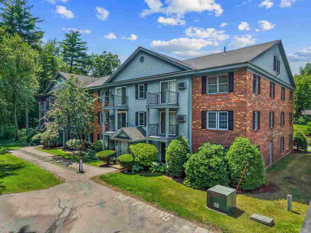 Photo of 16 Northbrook Drive #1608, Manchester, NH 03102 (MLS # 5101530)