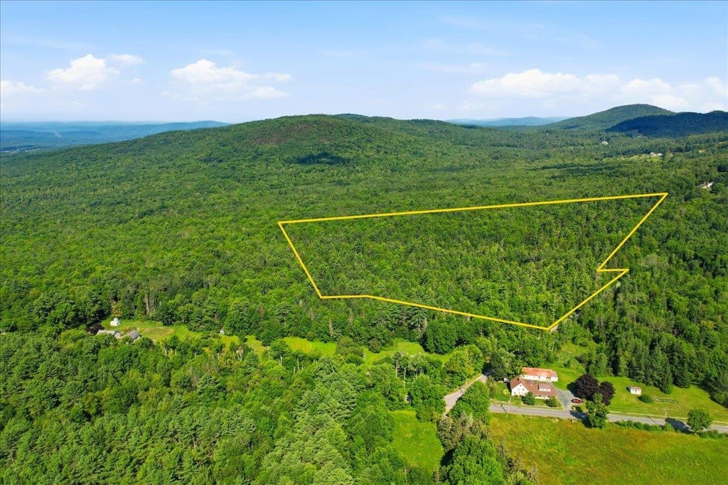 Photo of 4712 Broomstick Hill Road, Littleton, NH 03561 (MLS # 5105227)