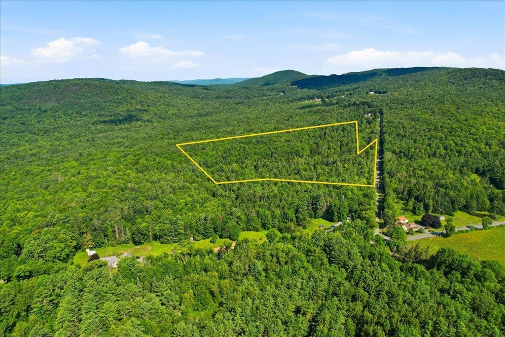 Photo of 4712 Broomstick Hill Road, Littleton, NH 03561 (MLS # 5105227)
