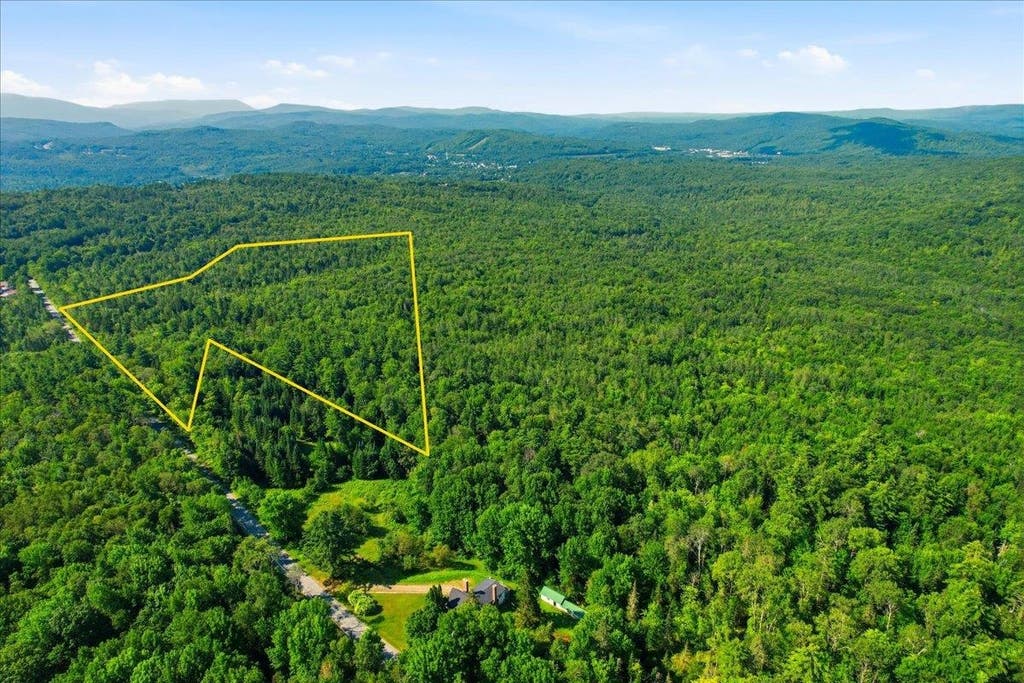 Photo of 4712 Broomstick Hill Road, Littleton, NH 03561 (MLS # 5105227)