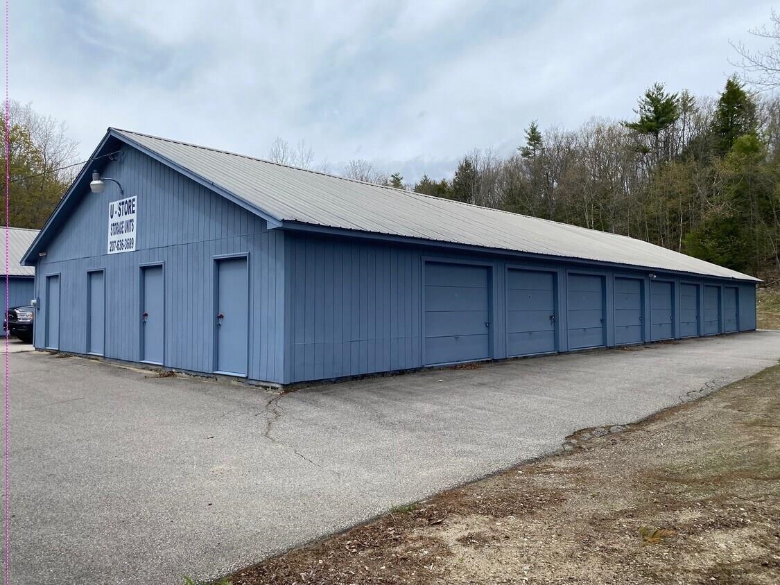 370 Emery Mills Road