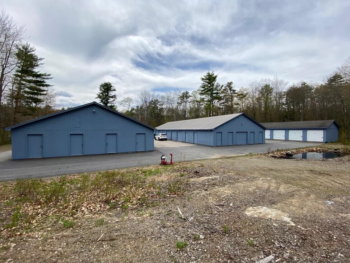 370 Emery Mills Road