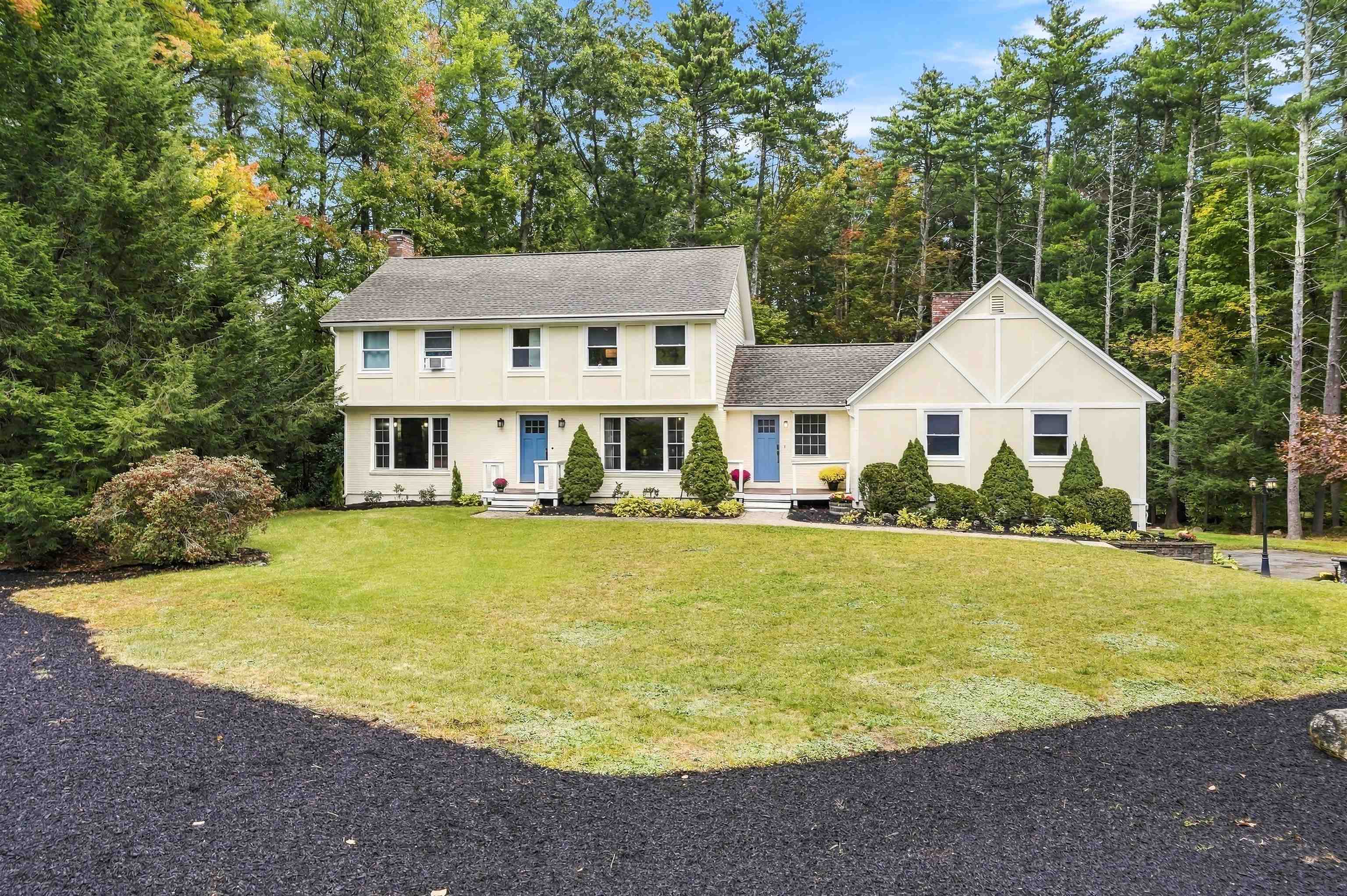 11 Greatstone Drive
