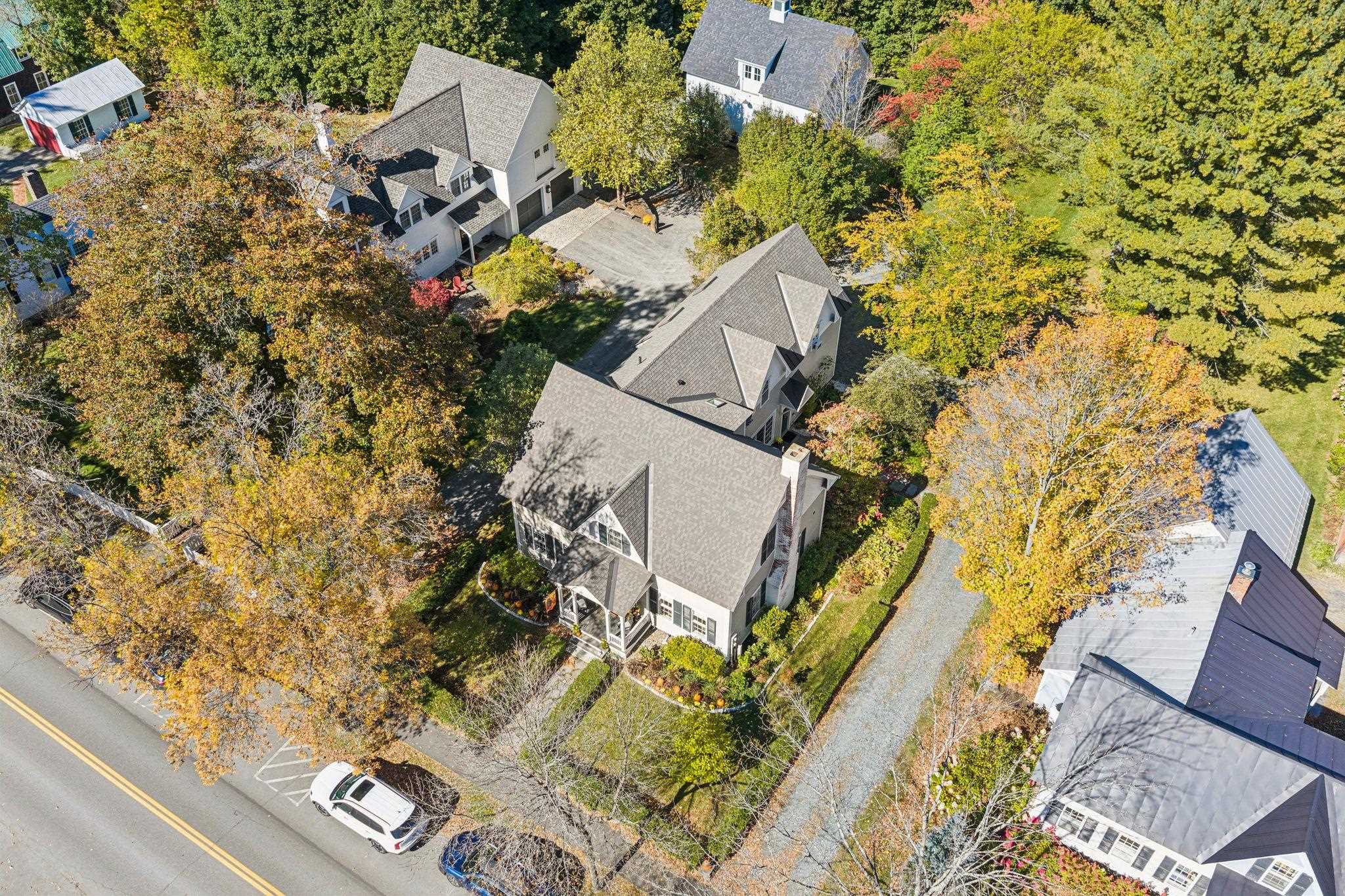 18 Pleasant Street