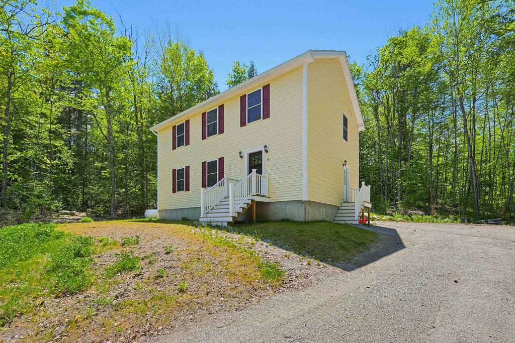Photo of Antrim, NH 03440 (MLS # 5090285)