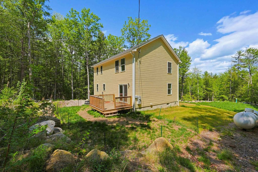 Photo of Antrim, NH 03440 (MLS # 5090285)