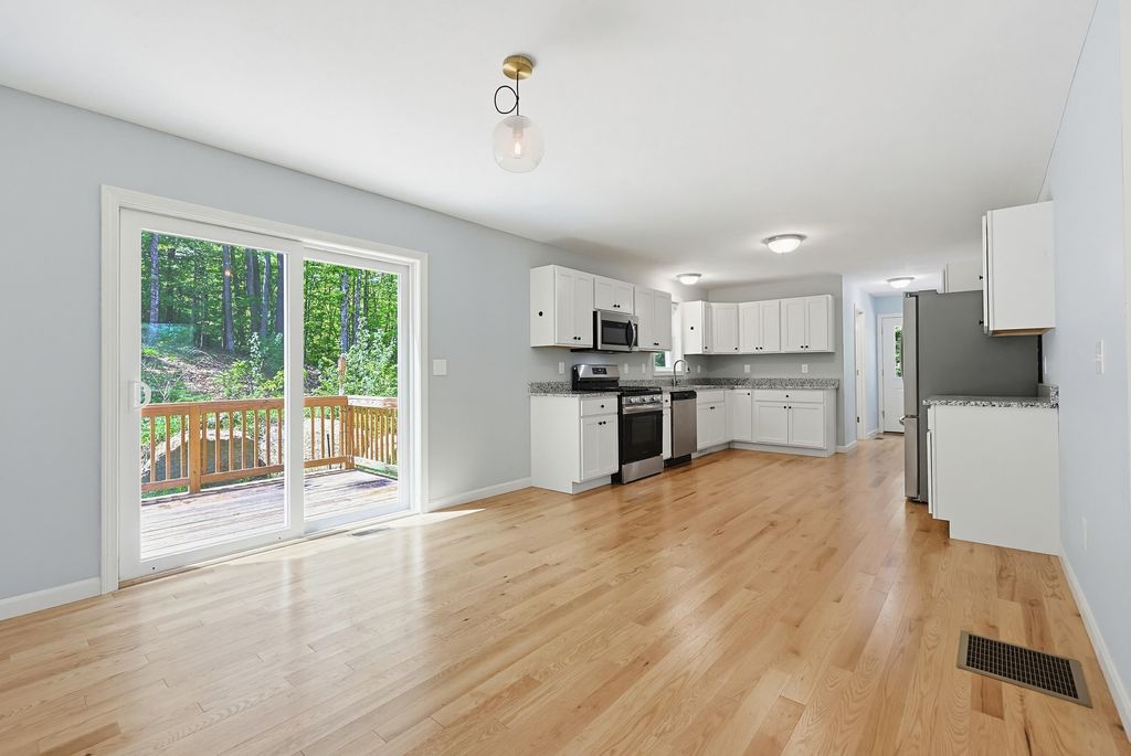 Photo of Antrim, NH 03440 (MLS # 5090285)