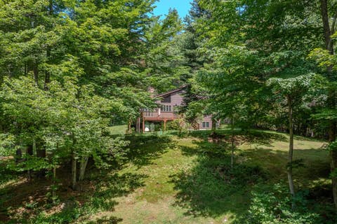 Property photo of 106 Livingston Road, Meredith, NH 03253