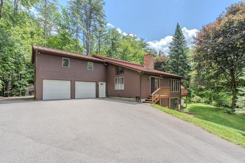 Photo of 106 Livingston Road, Meredith, NH 03253 (MLS # 5097581)