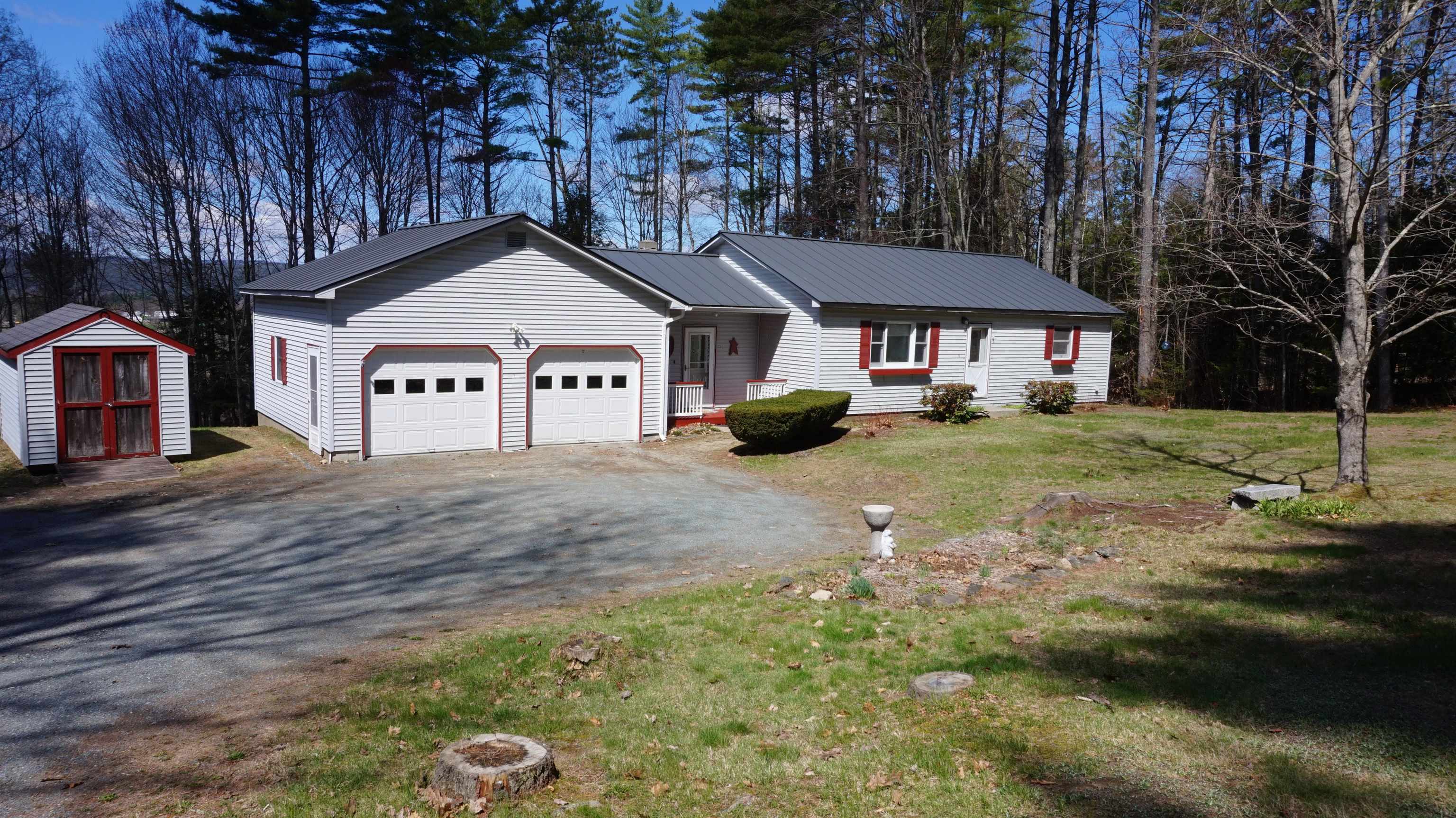 123 Terrace Drive