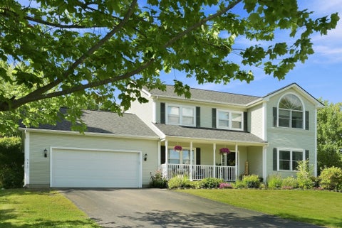 Photo of 311 North Harbor Road, Colchester, VT 05446 (MLS # 5109258)