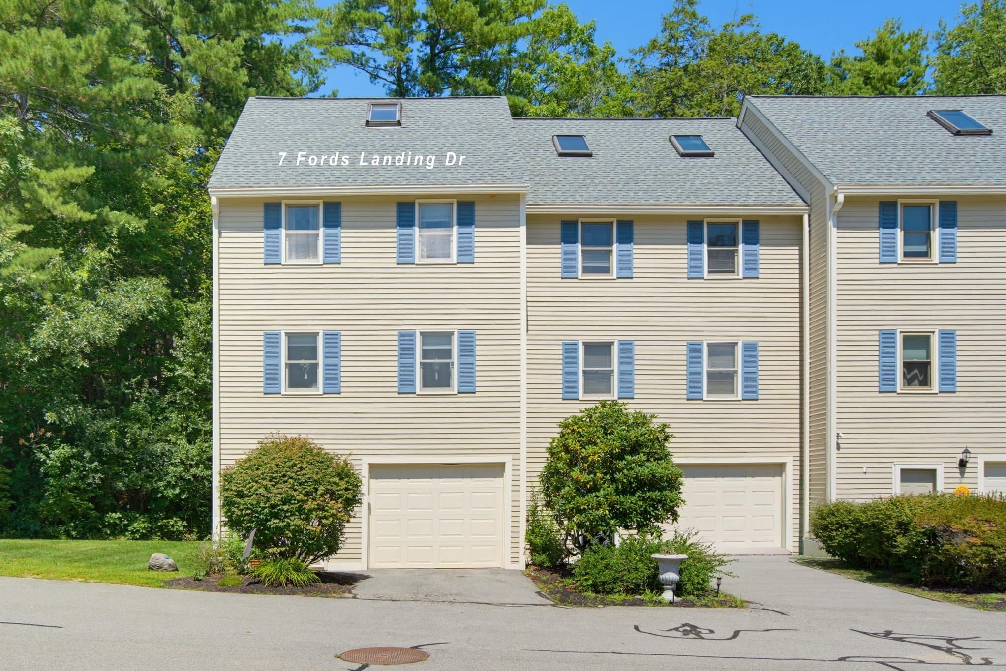 7 Fords Landing Drive