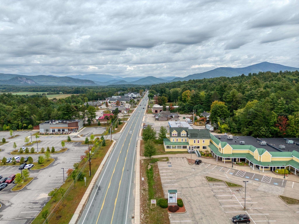 Photo of 1857 White Mountain Highway #H&amp;I, Conway, NH 03860 (MLS # 5110964)