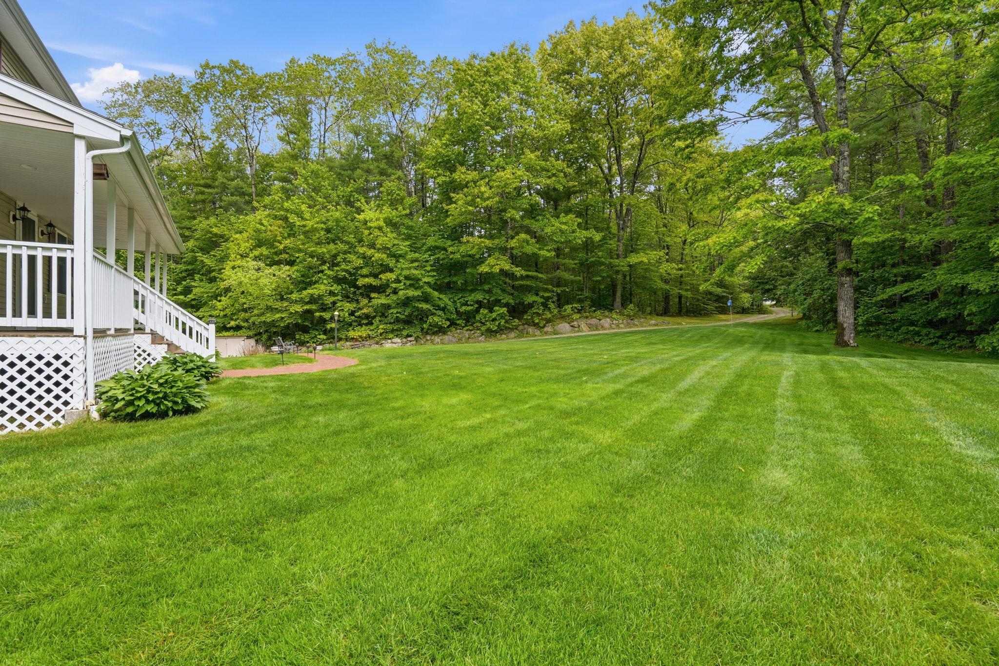 7077 Shaker Road