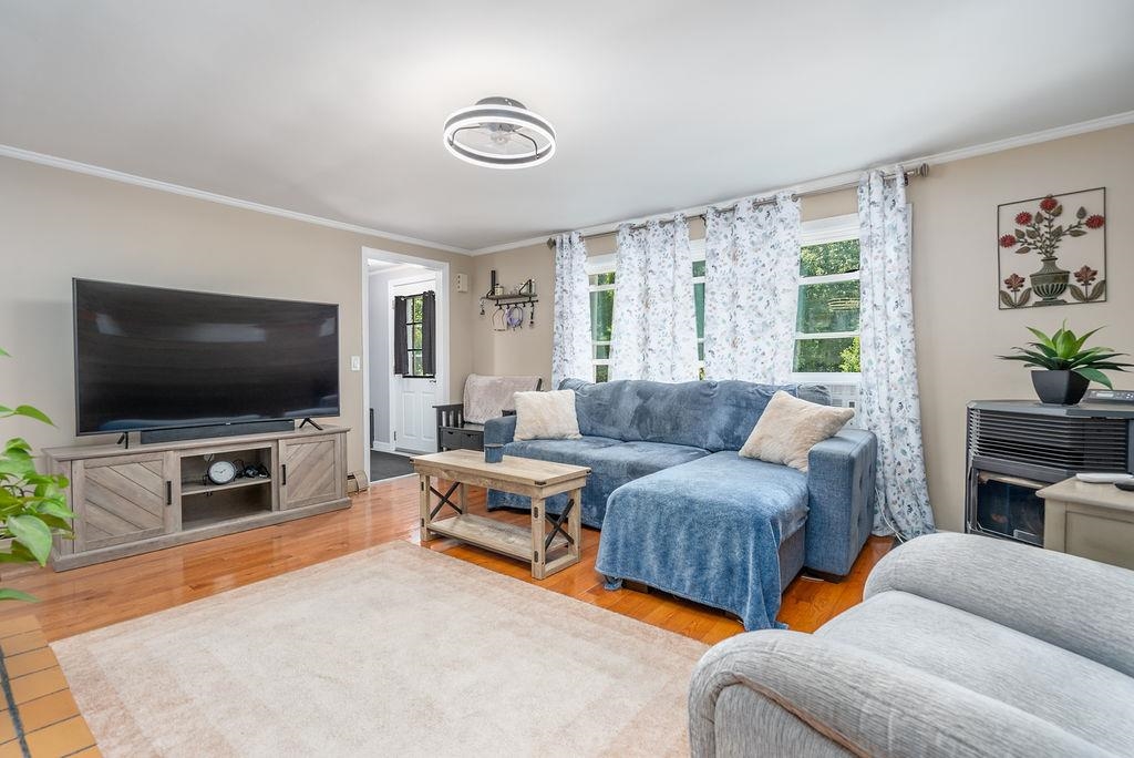 18 Lady Slipper Lane