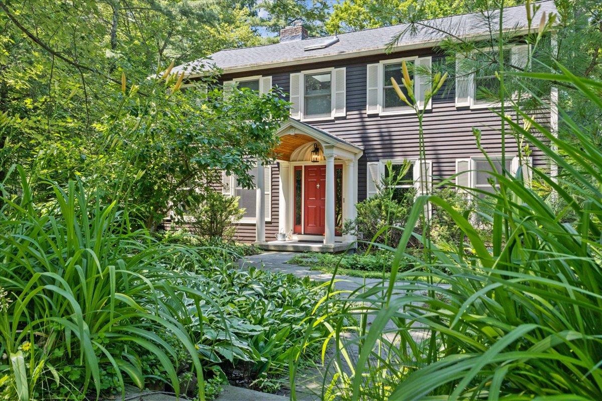 240 South Cove Road