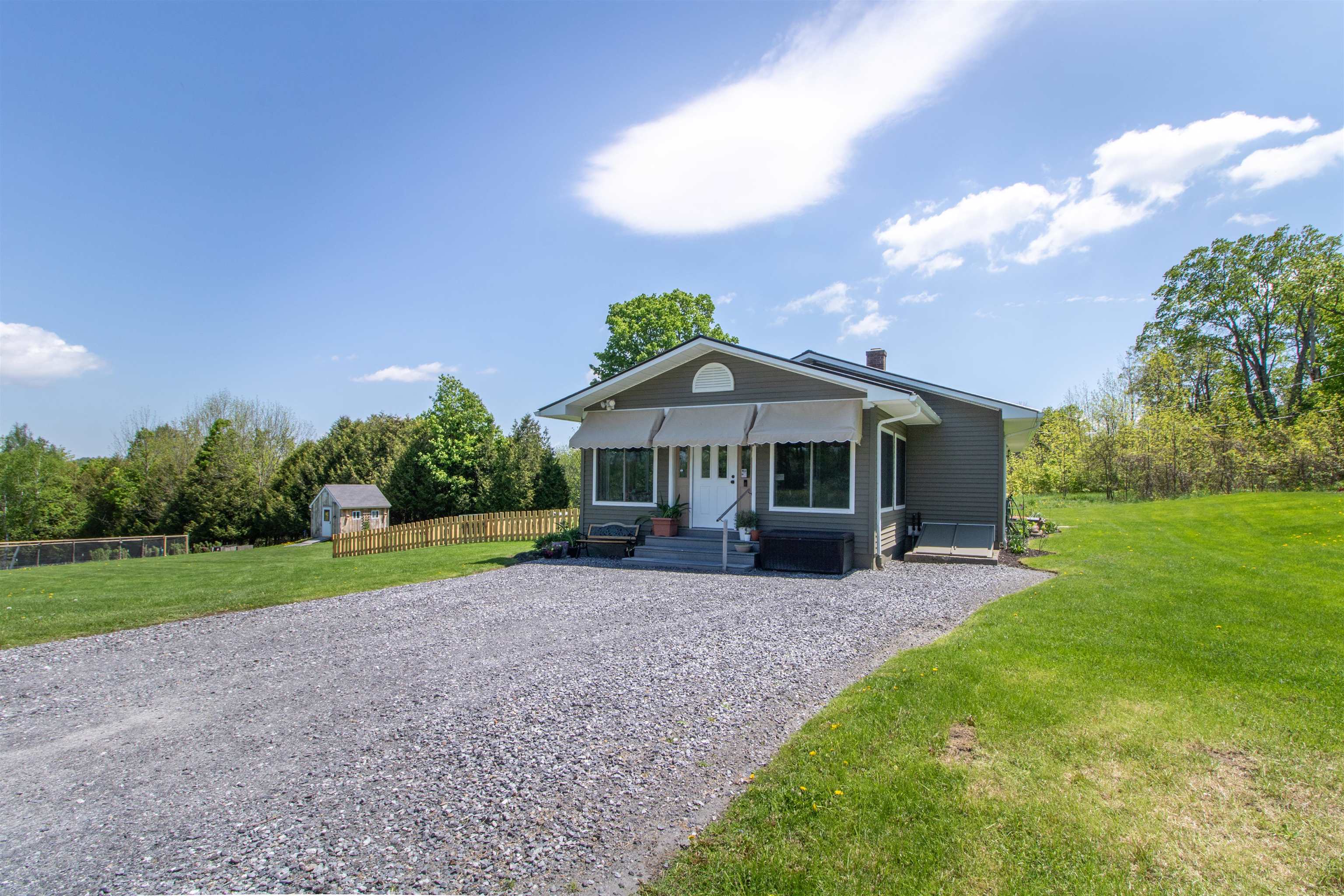 938 Stevens Road