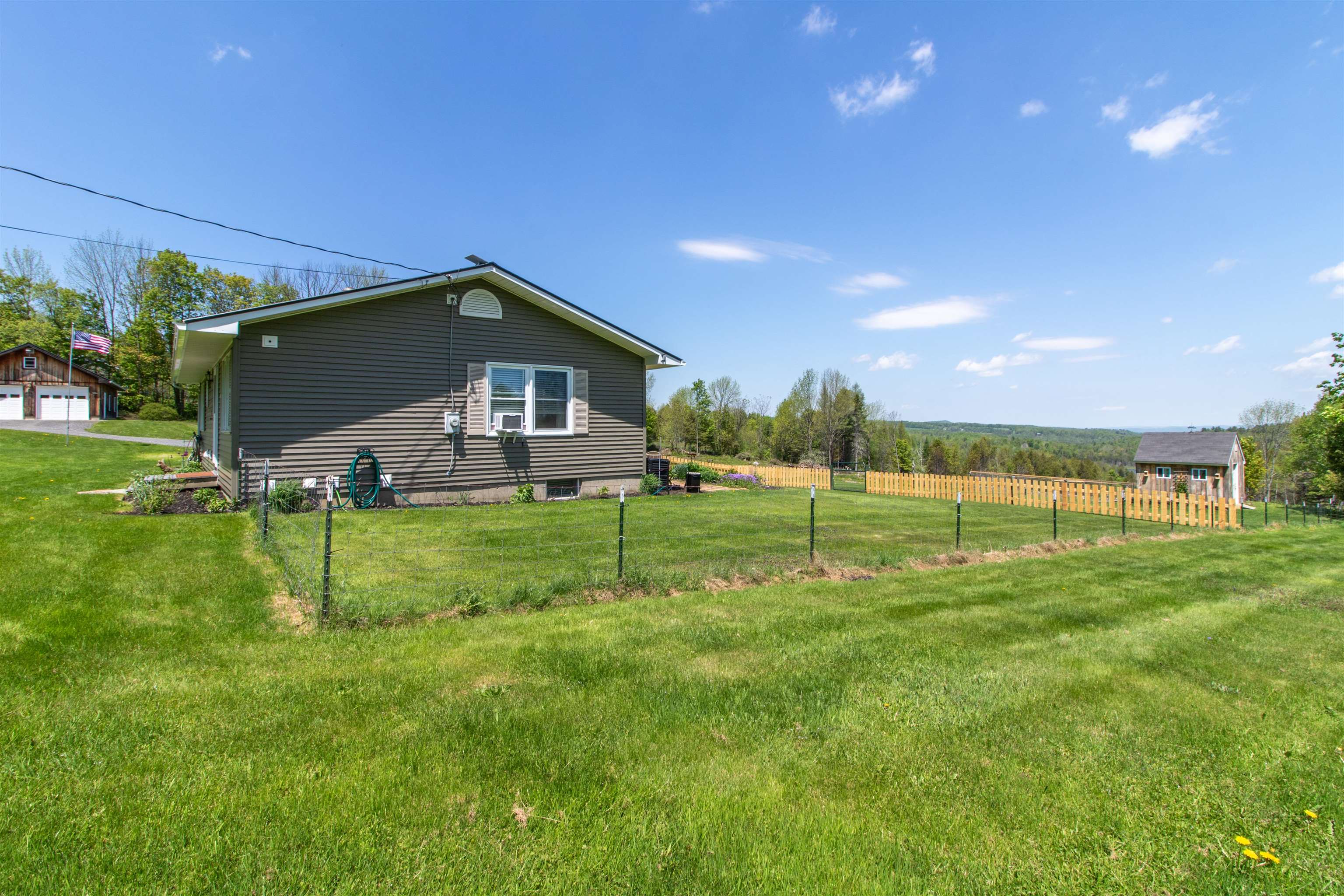 938 Stevens Road