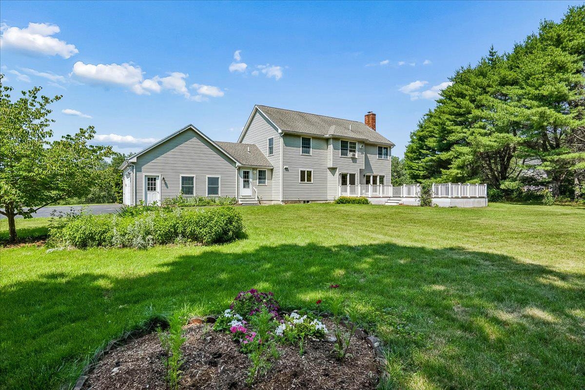 106 Gorham Pond Road