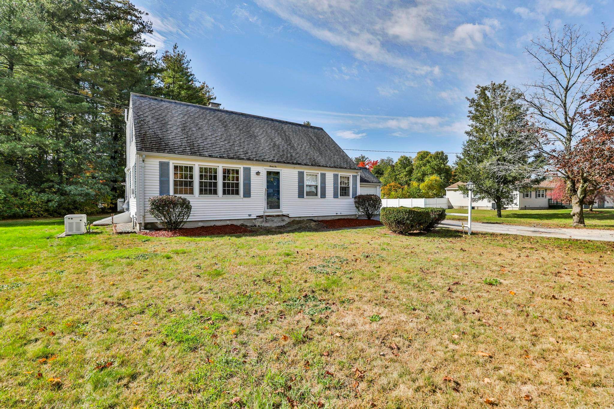 32 Greeley Street