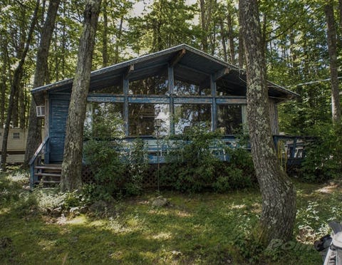 Photo of 11 Abnaki Path, Gilmanton, NH 03237 (MLS # 5106307)