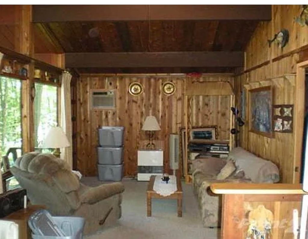 Photo of 11 Abnaki Path, Gilmanton, NH 03237 (MLS # 5106307)