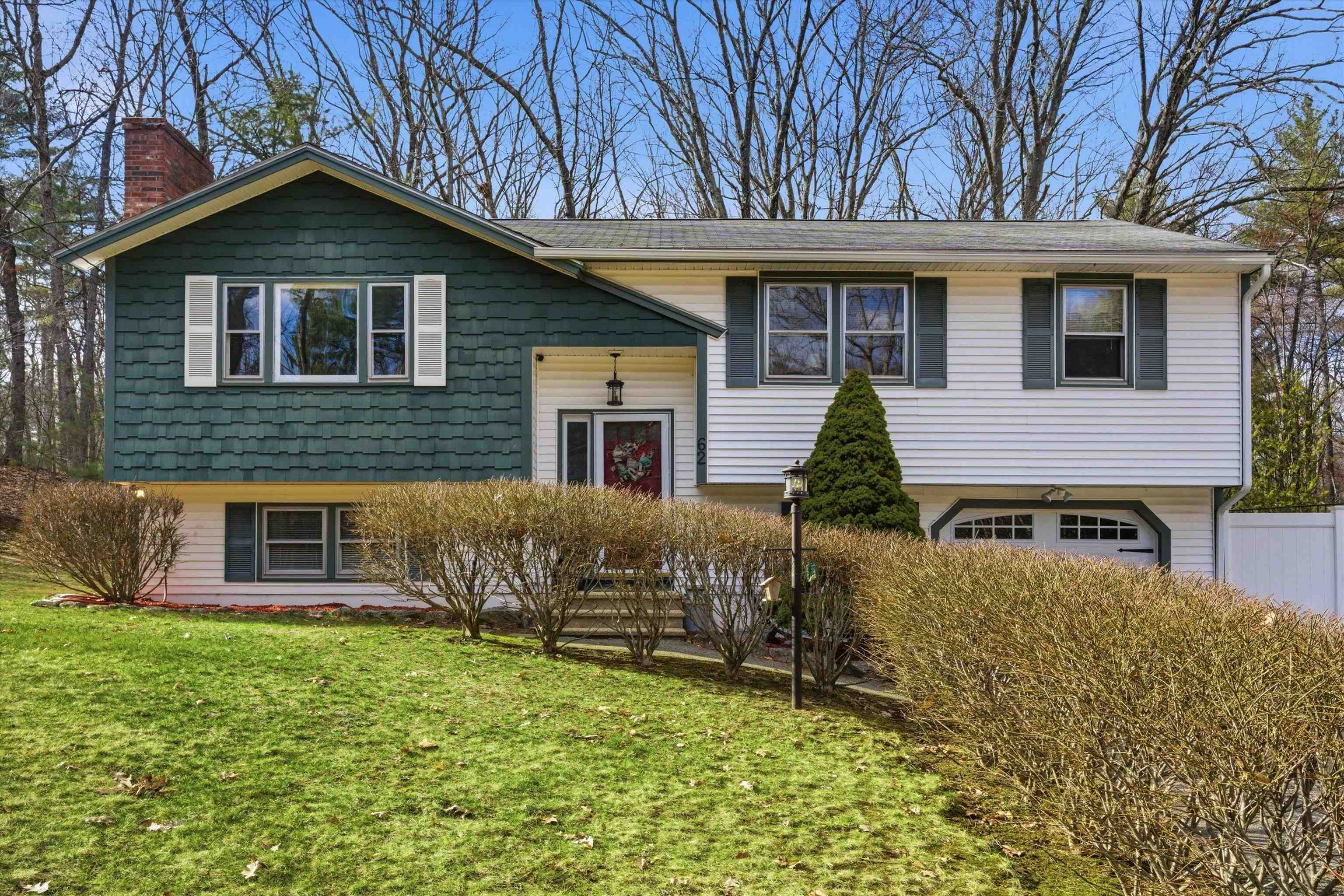 62 Wason Road