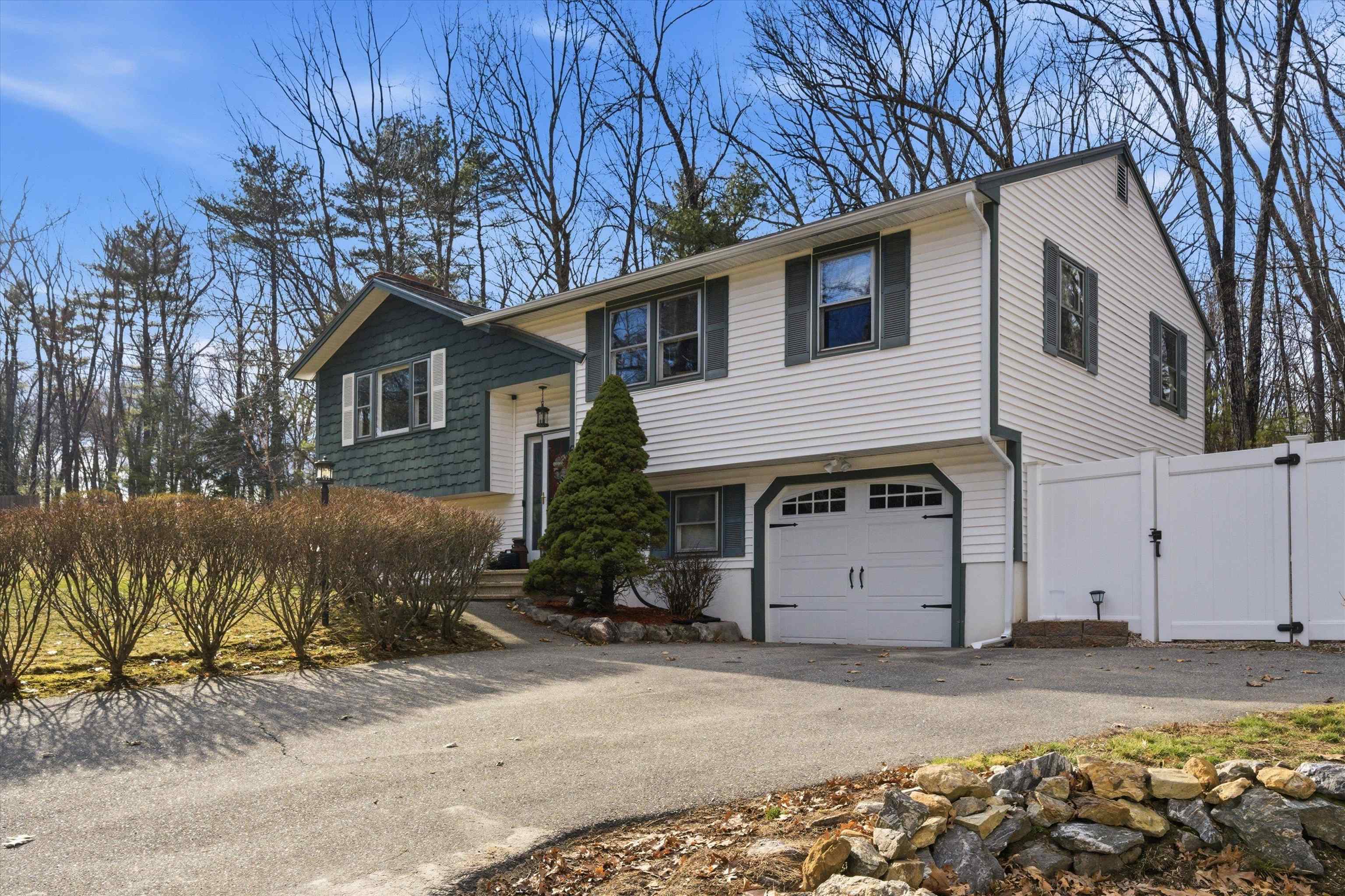 62 Wason Road