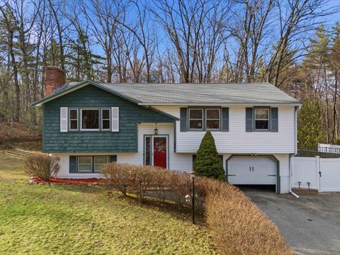 Photo of 62 Wason Road, Hudson, NH 03051 (MLS # 5082994)