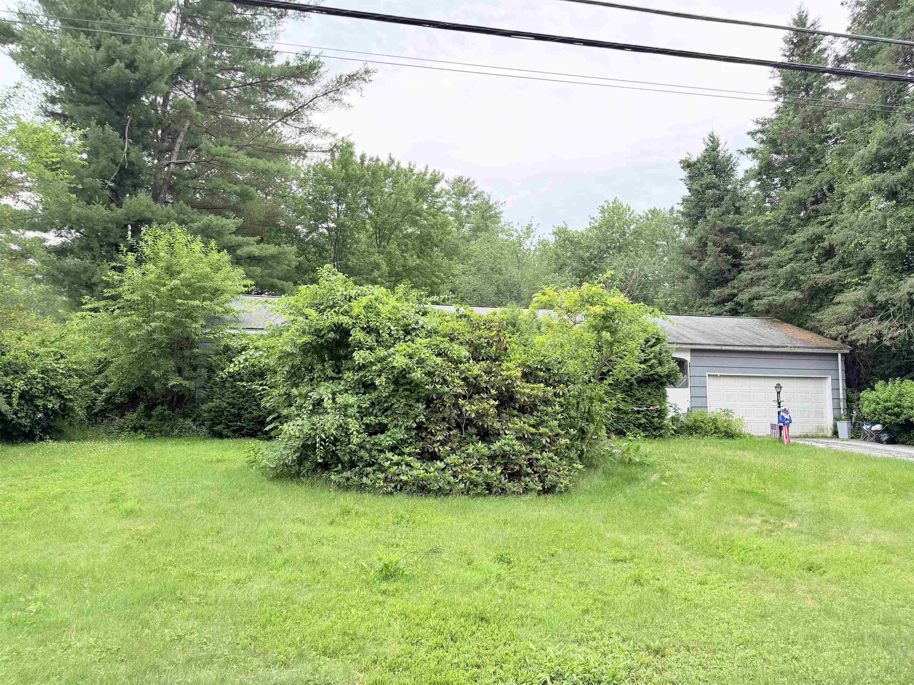 65 River Road